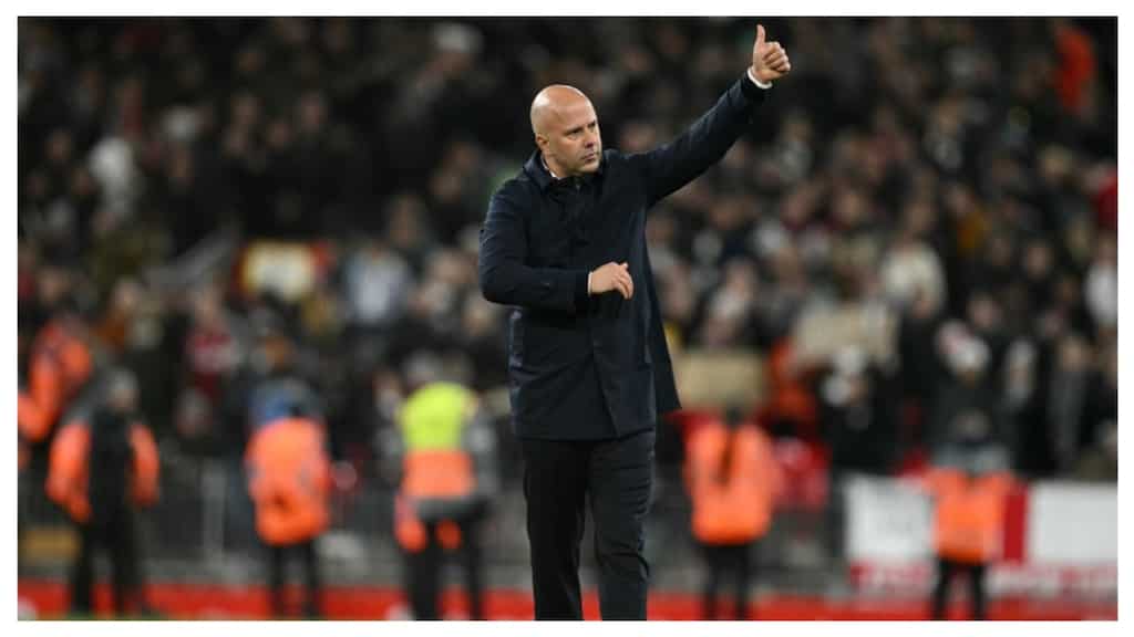 Arne Slot set to rest some Liverpool stars for League Cup quarterfinal clash vs Southampton