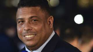 Ronaldo wants to run Brazil’s football to help regain its glory as world champions