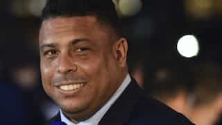 Ronaldo wants to run Brazil’s football to help regain its glory as world champions