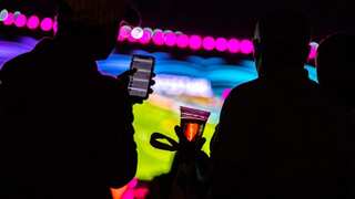 No alcohol for fans during FIFA World Cup 2034 in Saudi Arabia – Report