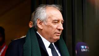 France's new PM faces criticism for chairing town hall meeting amid Mayotte cyclone tragedy