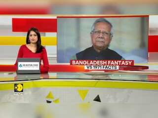 Leaders In Bangladesh Defy History, Say India Was A Mere Ally In Liberation War