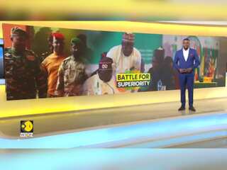 ECOWAS Feud With Sahel Alliance Persists At The 66th Summit
