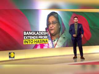 Sheikh Hasina Faces Accusations of Mass Killings and Crimes Against Humanity in Bangladesh