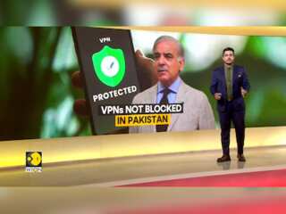 Pakistan Can, But Have Not Blocked Any VPNs: Regulator