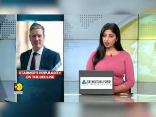 UK: Keir Starmer Is The 'Most Unpopular' New PM