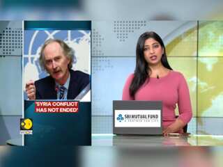 UN Security Council Calls for Syrian-Led Political Process