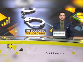 Crime Costs Latin America 3.4% of GDP Annually: Report