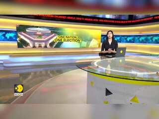 India: 'One Nation, One Election' Bill Tabled in Lok Sabha