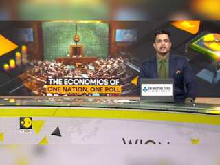 Kovind Report: One Nation, One Poll Could Boost India’s Economy