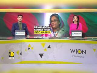Bangladesh: Sheikh Hasina Accused Of Mass Killings and Crime Against Humanity