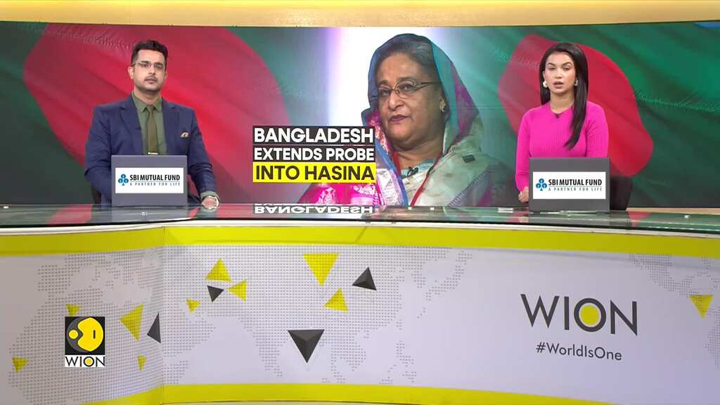 Bangladesh: Sheikh Hasina Accused Of Mass Killings and Crime Against Humanity