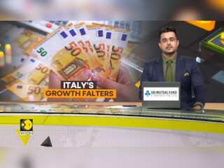 Italy's Post-pandemic Recovery Stalls Amid Challenges