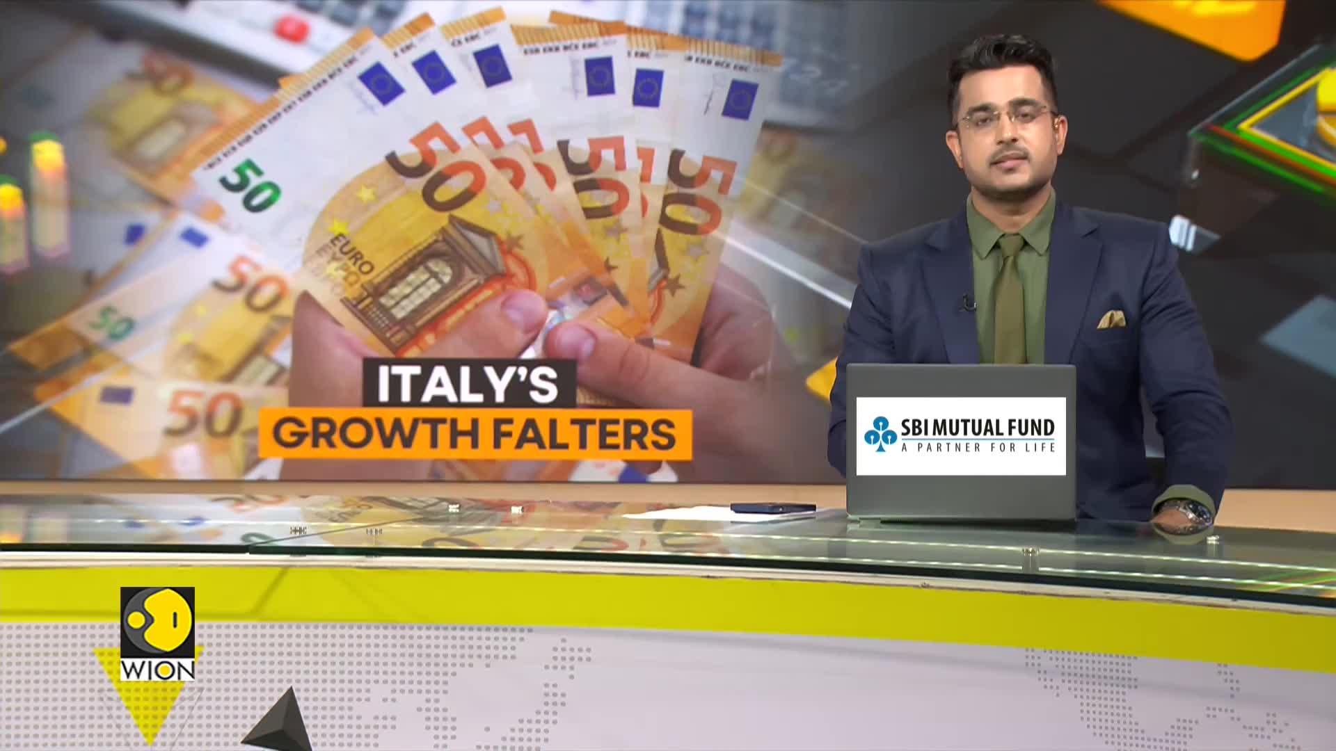 Italy's Post-pandemic Recovery Stalls Amid Challenges