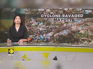 Cyclone Chido: Mayotte Residents Criticize Cyclone Response