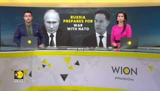 Russia: Army Must Be Ready For Conflict With NATO
