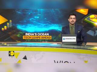 India's Ocean Mission Unlocks Rich Mineral Deposits in Deep Sea