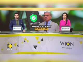 Pakistan Has Not Blocked VPNs: Regulator