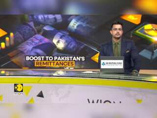 Pakistan's Crackdown on Illegal Dollar Trade Boosts Remittances