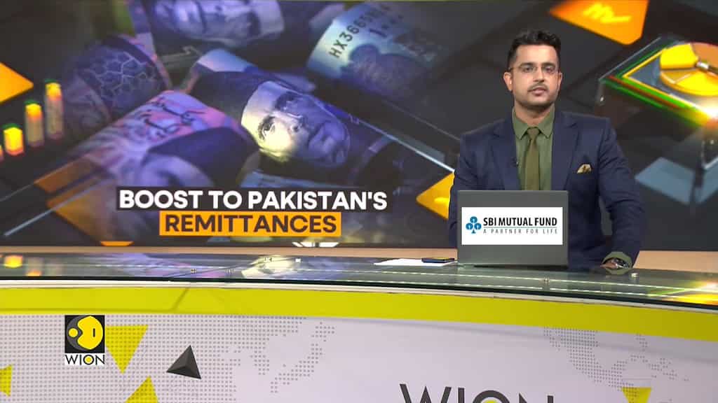 Pakistan's Crackdown on Illegal Dollar Trade Boosts Remittances