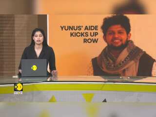 Bangladesh: Yunus's Close Aide Threatens to Capture India