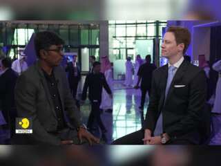 ‘3 Major Shifts: Geo-economic, Tech & Green Energy’: WION’s Exclusive With Head Of Investment, WEF