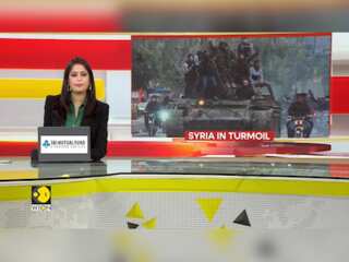 GRAVITAS: Syria's People Must be Allowed To Determine Their Future: UNSC