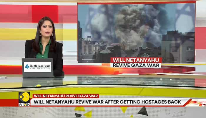 WionNews Video