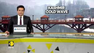 Cold Wave Continues To Sweep North India; La Nina Effect To Multiply Impact Of Cold In J&K
