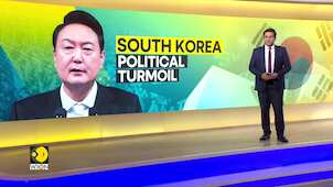 South Korean President Fails To Appear Before Corruption Watchdog