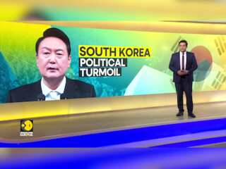 South Korean President Fails To Appear Before Corruption Watchdog