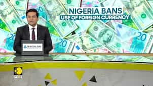 Nigeria Looks To Ban Use Of Foreign Currency
