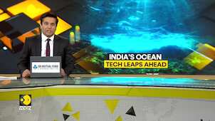 India Achieves Historic Deep-Sea Exploration At 4,500 Meters