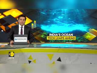 India Achieves Historic Deep-Sea Exploration At 4,500 Meters