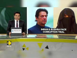 Pakistan: Imran Khan, Wife Indicted In Corruption Case