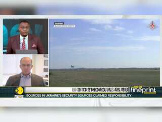 Russia-Ukraine War: Top Russian General killed In Bomb Blast, Russia Vows Revenge