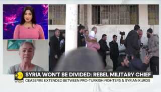 Syria's People Must Be Allowed To Determine Their Future: UNSC