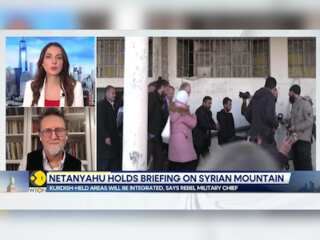 Syria's Conflict 'Has Not Ended': UN Envoy
