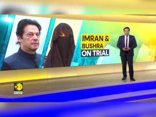 Pakistan Anti-Graft Watchdog Alleges Imran Khan, Wife Got Land As Bribe