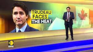 Canada: Trudeau Faces Frustrated MPs Post Chrystia Freeland's Resignation
