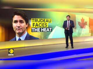 Canada: Trudeau Faces Frustrated MPs Post Chrystia Freeland's Resignation