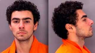 Luigi Mangione, suspect in Brian Thompson's shooting, charged with CEO's murder, terrorism