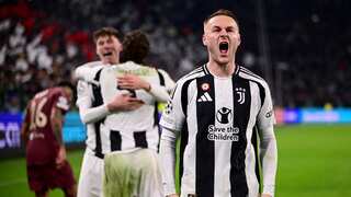 Copa Italia: Teun Koopmeiners stunner sends Juventus into quarters