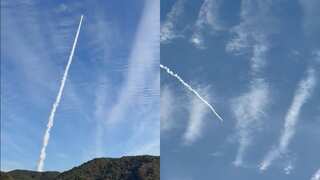 Japanese space firm's Kairos rocket fails again: Falls from sky in latest setback. Watch video here
