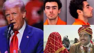 Morning news brief: Luigi Mangione charged in murder of US CEO; Trump slams India's import tariffs, and more