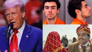 Morning news brief: Luigi Mangione charged in murder of US CEO; Trump slams India's import tariffs, and more