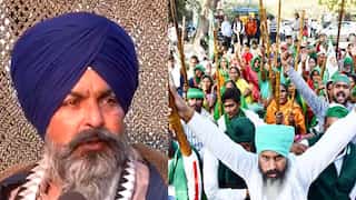 India farmers' protest: 'Rail roko' agitation in Punjab disrupts train services, travellers face inconvenience