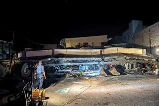 Rescue efforts intensify as Vanuatu battles aftermath of deadly earthquake