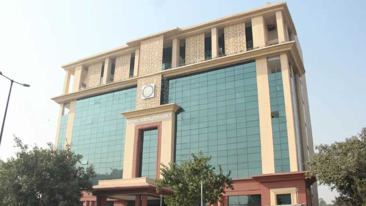 India: NIA charges two key aides of terrorist Landa in Punjab terror conspiracy case India: NIA charges two key aides of terrorist Landa in Punjab terror conspiracy case