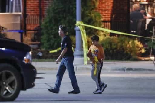 Wisconsin school shooting: Who was Natalie Rupnow, the 15-year-old shooter?